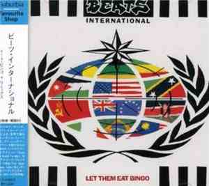 Beats International - Eat Bingo + Remix
