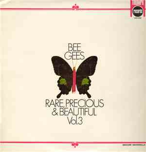 Bee Gees - Rare, Precious & Beautiful Vol. 3