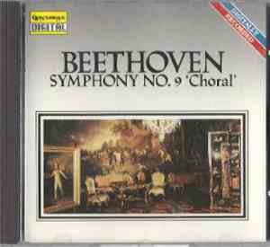 Beethoven - Symphony No. 9 