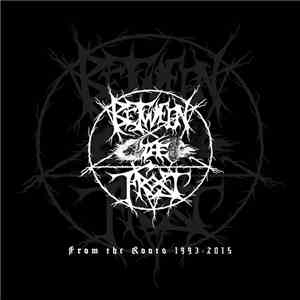 Between The Frost - From the Roots 1993-2015