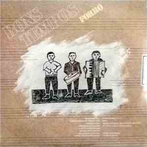 Bons Tempos - Forro