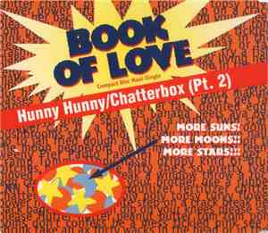 Book Of Love - Hunny Hunny / Chatterbox (Pt. 2)