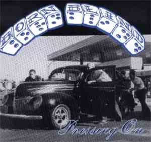Born Blind - Pressing On