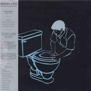 Bright Eyes - Digital Ash In A Digital Urn