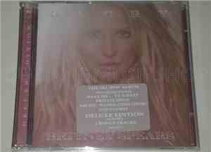 Britney Spears - Glory
