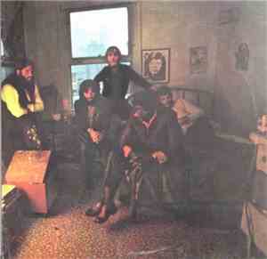 Canned Heat & John Lee Hooker - Hooker 'N' Heat