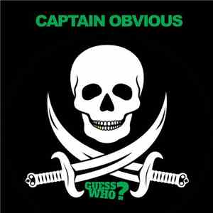 Captain Obvious - Too Hot