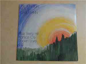 Carl Mann - The Sun Story Vol.6