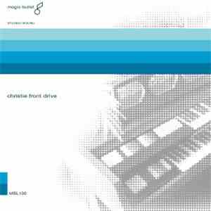 Christie Front Drive - Christie Front Drive