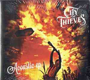 City Of Thieves  - Acoustic EP