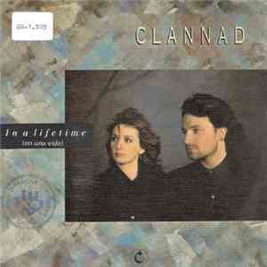 Clannad - In A Lifetime (En Una Vida)