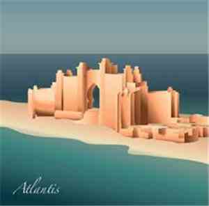 Coma  - Atlantis