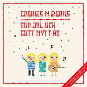 Cookies N Beans - God Jul & Gott Nytt År