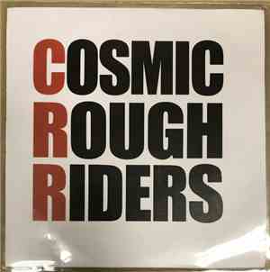 Cosmic Rough Riders - In Time