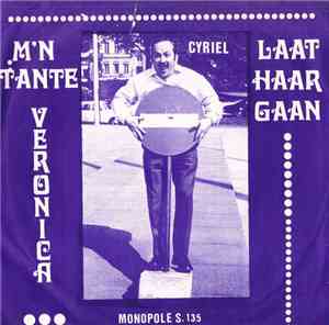 Cyriel - M'n Tante Veronica