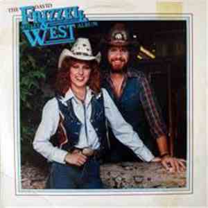 David Frizzell & Shelly West - The David Frizzell And Shelly West Album
