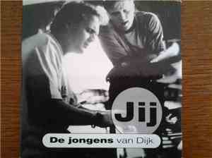 De Jongens Van Dijk - Jij