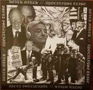 Death March // Apocalypse Tribe - Death March // Apocalypse Tribe