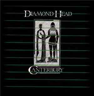 Diamond Head  - Canterbury