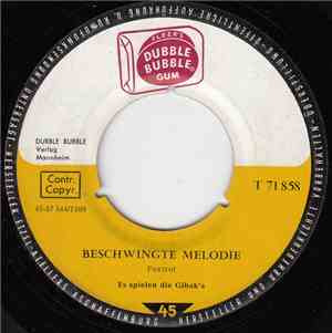 Die Gibak´s - Beschwingte Melodie