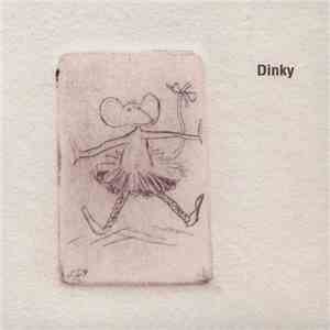 Dinky - Take Me / Polvo