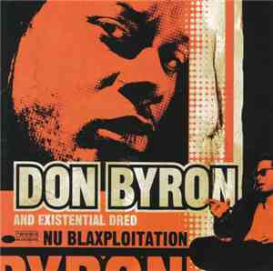 Don Byron - Nu Blaxploitation
