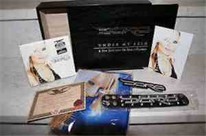 Doro - Under My Skin - A Fine Selection Of Doro Classics