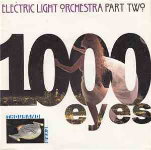 Electric Light Orchestra Part Two - 1000 Eyes
