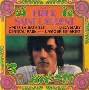 Erick Saint Laurent - Après La Bataille