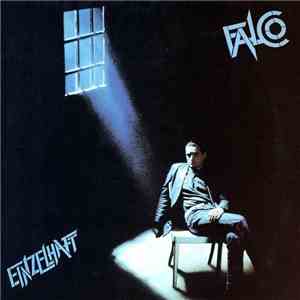 Falco - Einzelhaft