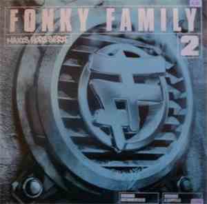 Fonky Family - Maxis Hors Serie Volume 2