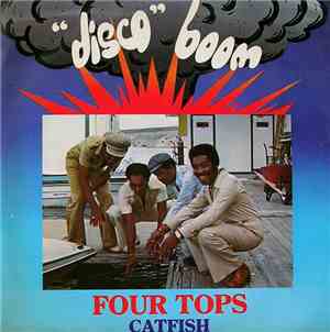 Four Tops - Catfish