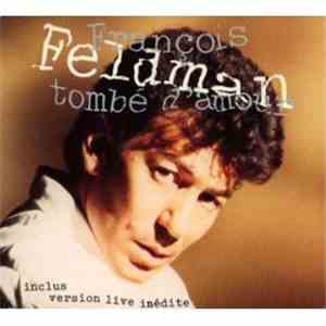 François Feldman - Tombé D'Amour