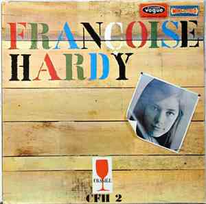 Françoise Hardy - Françoise Hardy