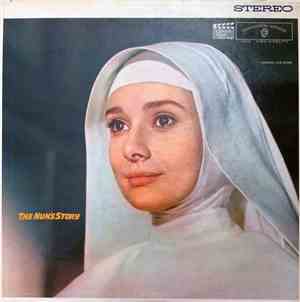 Franz Waxman - The Nun's Story (Original Film Score)