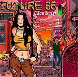 Future 86 - After Party