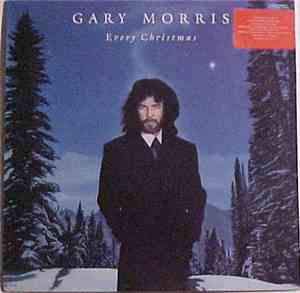 Gary Morris - Every Christmas