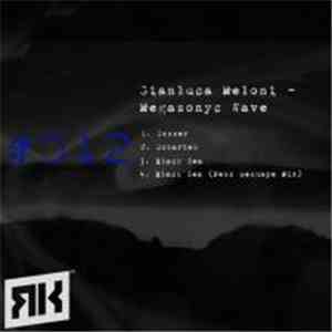 Gianluca Meloni - Megasonyc Wave