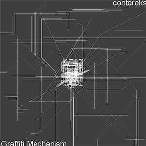 Graffiti Mechanism - Contereks