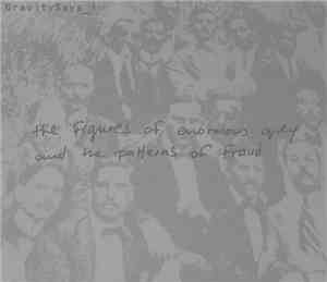 Gravitysays_i - The Figures Of Enormous Grey And The Patterns Of Fraud