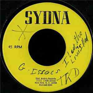 Gregory Isaacs - I Have Lost The Love I Had