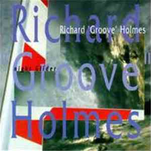 Groove Holmes - Night Glider