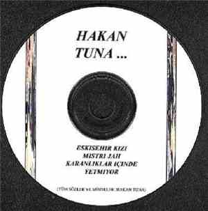 Hakan Tuna - Hakan Tuna ...