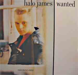 Halo James - Wanted
