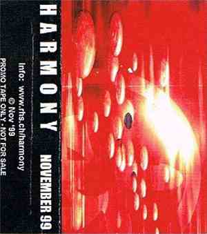 Harmony - November 1999