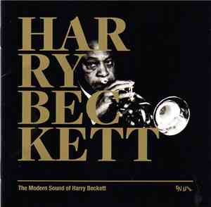 Harry Beckett - The Modern Sound Of Harry Beckett