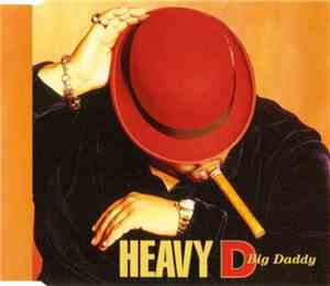 Heavy D - Big Daddy