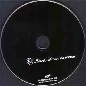 Henrik Schwarz - DJ-Kicks