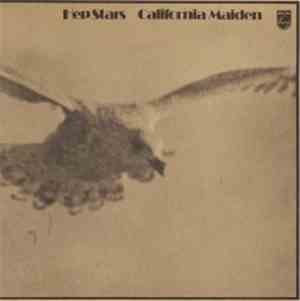 Hep Stars - California Maiden