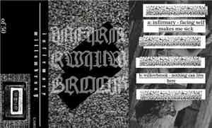 Infirmary / Willowbrook - Split